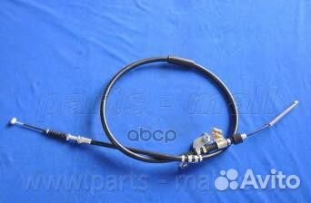 Трос ручника левый PTA-109 PTA-109 Parts-Mall