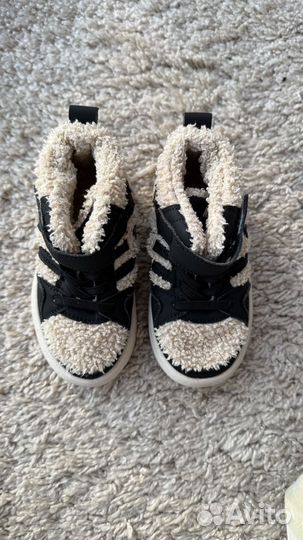 Кеды детские весна 26р