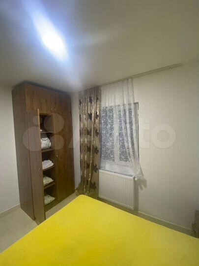 3-к. квартира, 42 м² (Грузия)