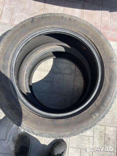 Matador Hectorra 5 235/55 R18