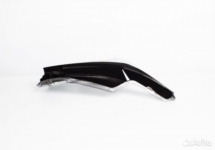 Стекло фары правое mazda 6 GL 2018-н.в