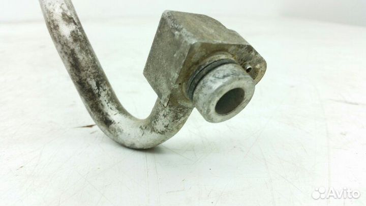 Трубка кондиционера Nissan Presage VNU30 YD25DDT