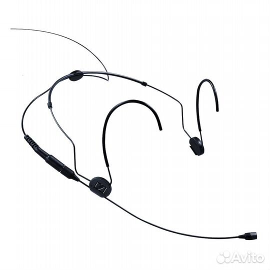 Микрофон для большой сцены Sennheiser SK 3063 U-В