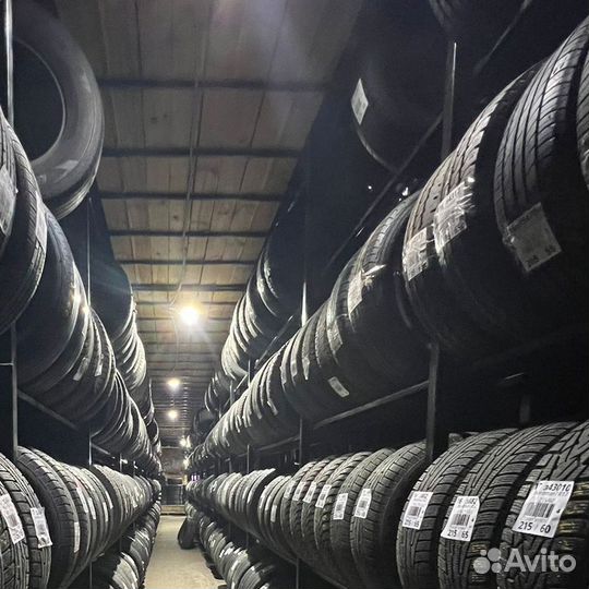 Yokohama Geolandar I/T-S G073 235/60 R18 107Q