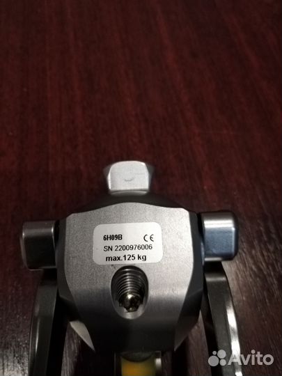 Коленный модуль 3R106 pro