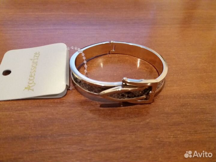 Браслет Accessorize новый