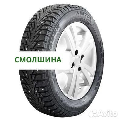 Amtel NordMaster Evo 215/65 R16