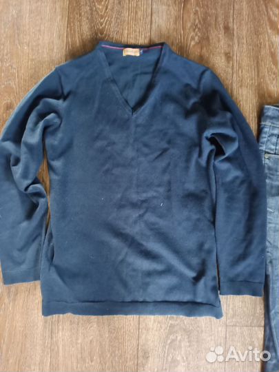 Вещи мужские пакетои(подростковые) 40-42р