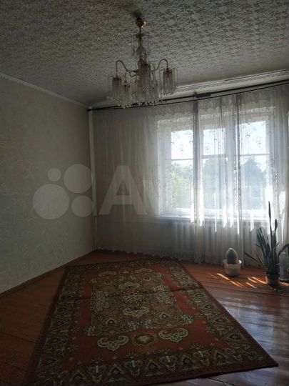 3-к. квартира, 80 м², 3/5 эт.