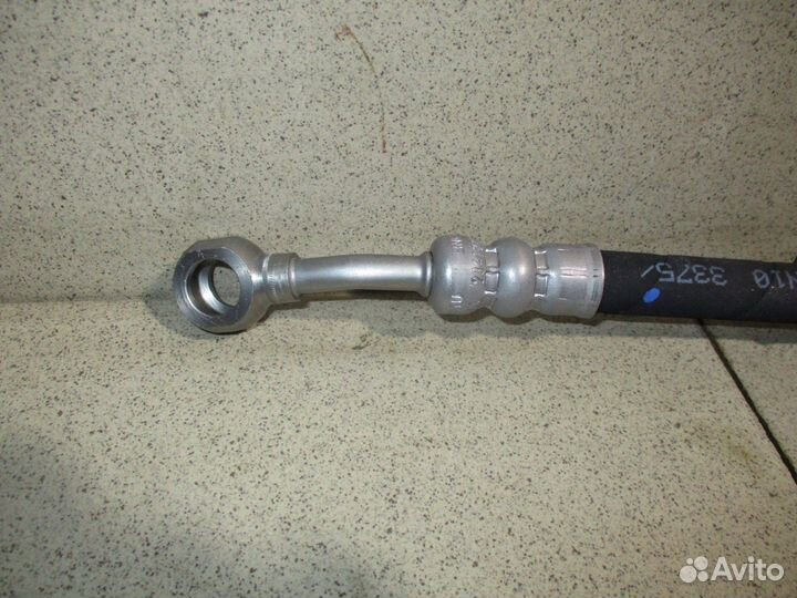 Шланг гидроусилителя BMW 3-Series (E90/E91)