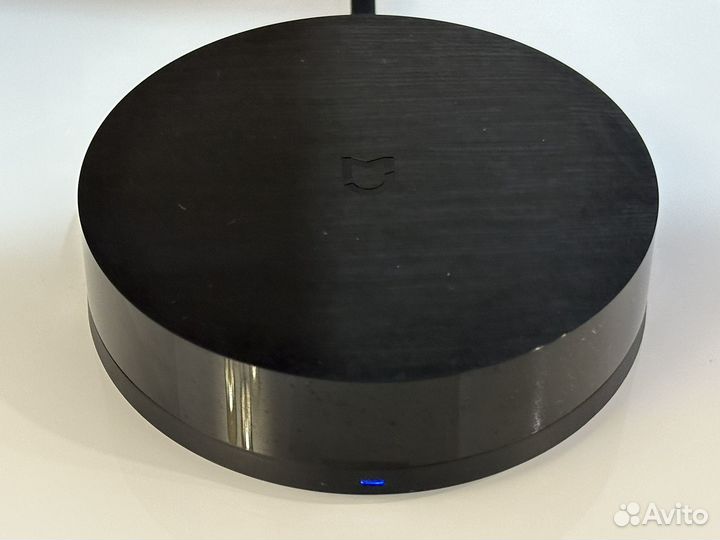 Универсальный пульт управления Xiaomi Mijia wifi