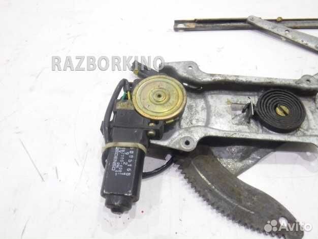 Стеклоподъемник электрический передний левый