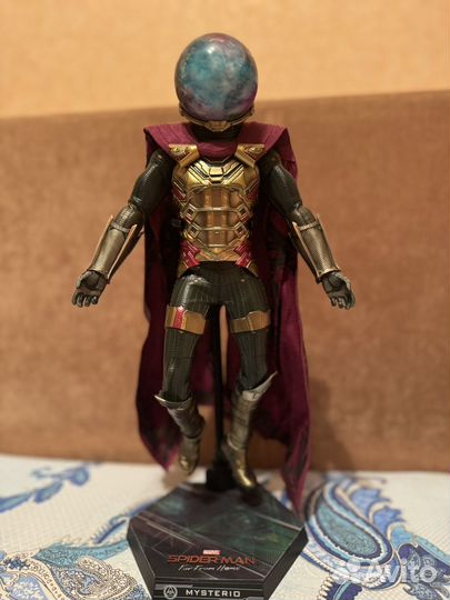 Mysterio Hot Toys