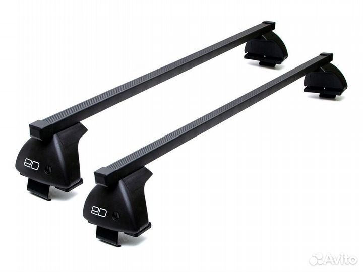 Багажник LADA Vesta седан