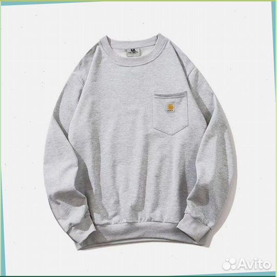 Толстовка Кархарт (Все цвета)