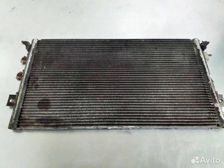 Радиатор кондиционера Chrysler Grand Voyager 3