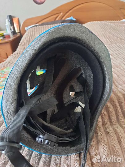 Ролики спортивные детские р.29-32 фирмы Herltage