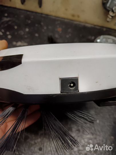 Робот пылисос