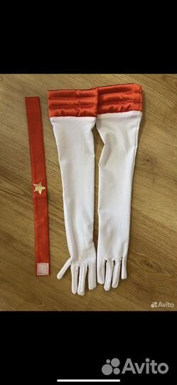 Костюм аниме сейлор мун косплей