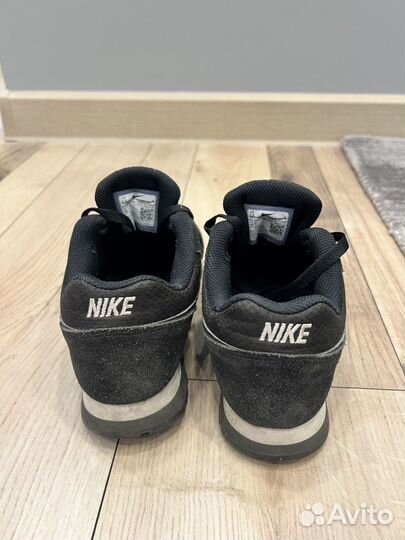 Кроссовки nike md runner 2