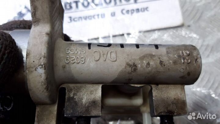 Главный тормозной цилиндр Chevrolet Lacetti