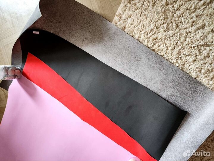 Реквизит для предметной съемки