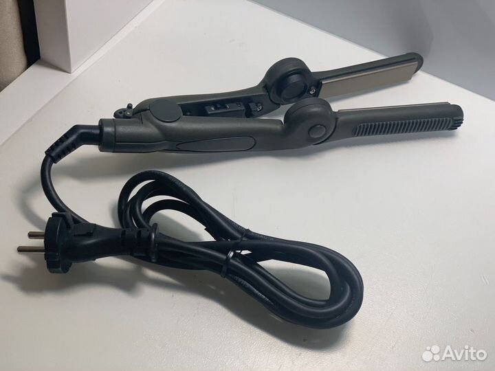 Выпрямитель remington