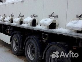 Грузоперевозки