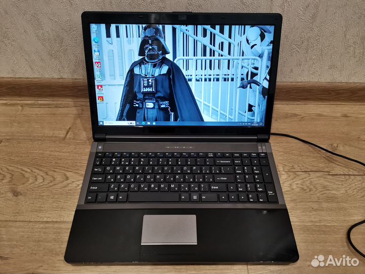 Игровой DNS Core i7 4700MQ+GTX860