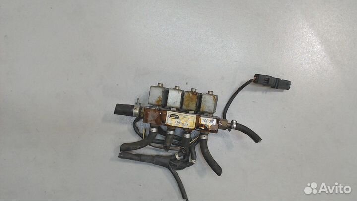 Форсунка газовая Mitsubishi Lancer 9, 2006