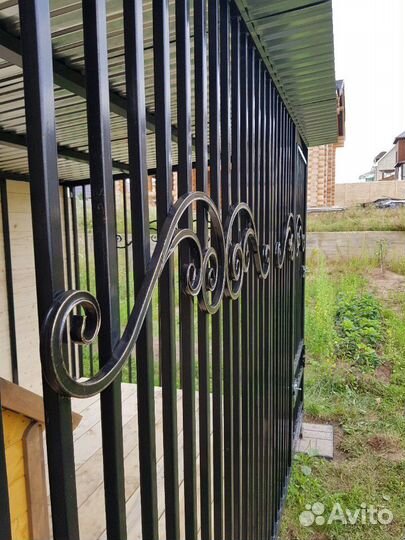 Вольер 3 на 2метра