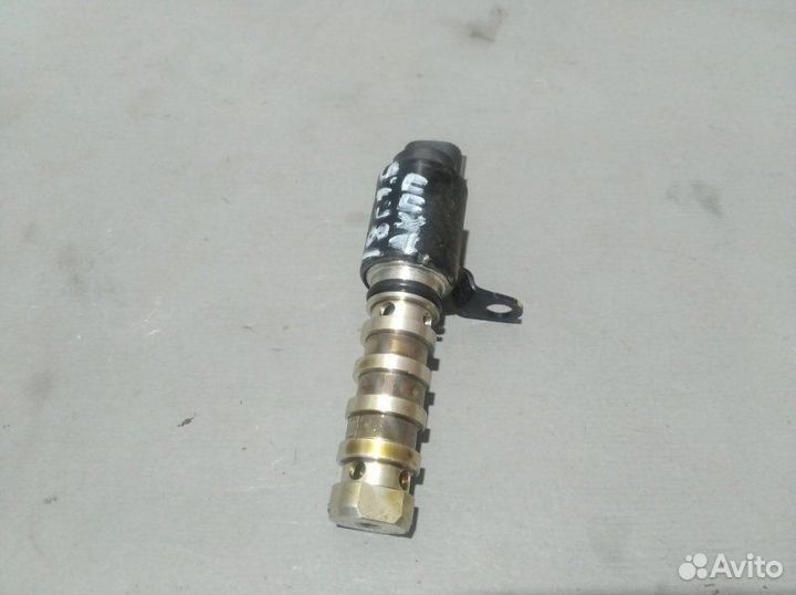 Клапан электромагнитный Hyundai Solaris седан 1.6