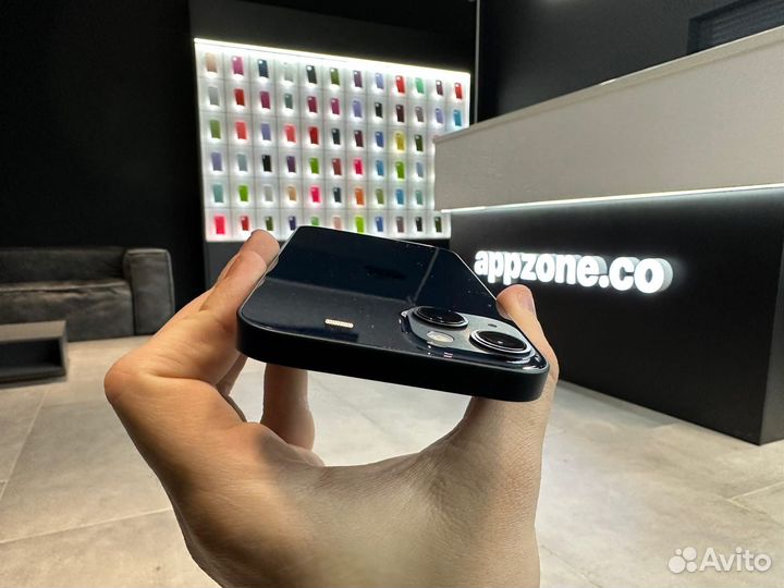 iPhone 13 128GB Midnight