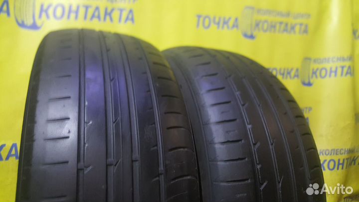 Hankook Ventus Prime 2 K115 235/60 R18