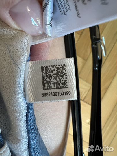 Теннисная юбка adidas XS