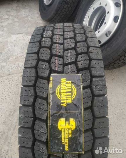 Aeolus Neo Allroads D+ 315/70 R22,5 154/150L 3pmsf