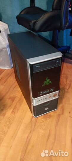 Офисный компьютер