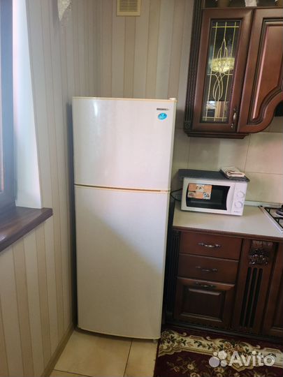 Холодильник бу samsung