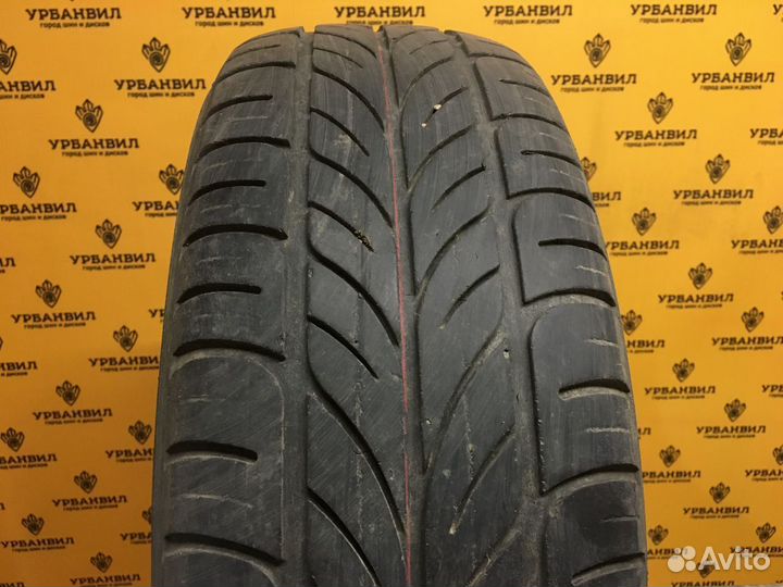Amtel Planet T-301 195/60 R15