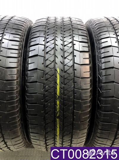 Bridgestone Dueler H/T D684 II 275/60 R20 96T