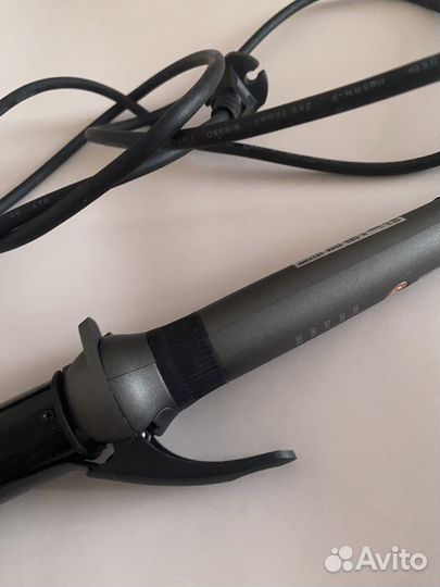 Щипцы для волос