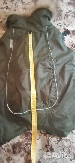 Парка для собаки