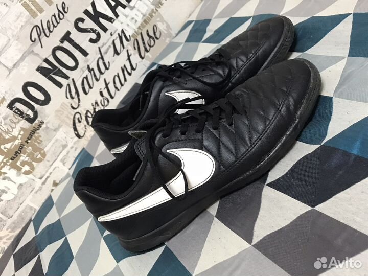 Футзалки Nike (оригинал)