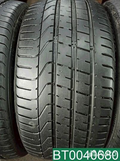 Pirelli P Zero 275/35 R21 105W