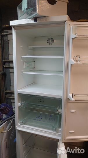 Холодильник liebherr бу