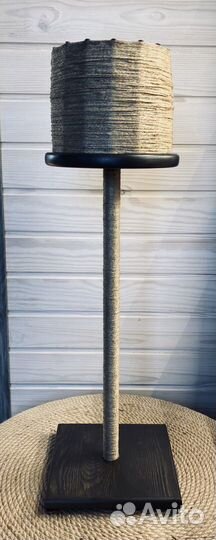 Торшер мини