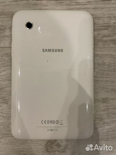 Samsung galaxy tab2,gt-p3100