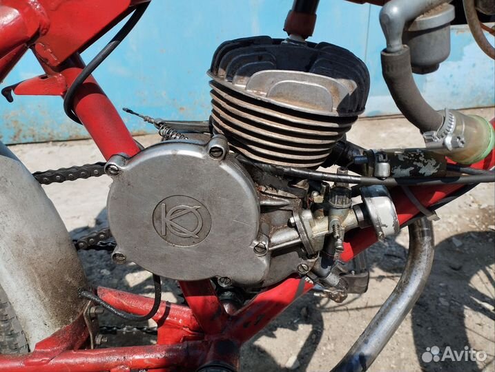 Рига 13 и запчасти