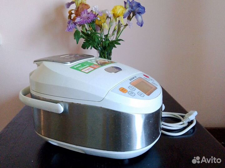 Мультиварка polaris