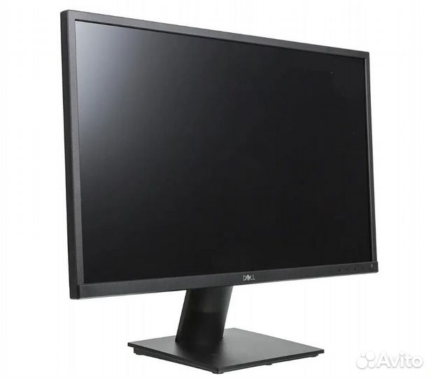 Мониторы Dell 24 E2420H (IPS) новые